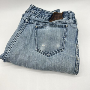Sergio Valente‎ Men’s Blue Jeans 34x36 Cotton